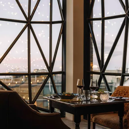 The Silo Hotel-2